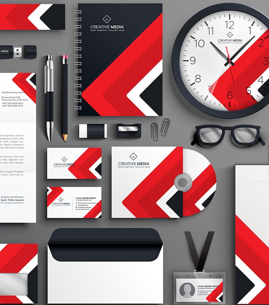 Brand Identity